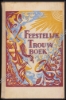 Afbeeldingen van Feestelijk Trouwboek