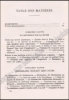 Afbeeldingen van LES PAPIERS DE STRESEMANN - 3 VOLUMES - TOMES I+II+III Complete