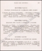 Afbeeldingen van LES PAPIERS DE STRESEMANN - 3 VOLUMES - TOMES I+II+III Complete