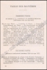 Afbeeldingen van LES PAPIERS DE STRESEMANN - 3 VOLUMES - TOMES I+II+III Complete