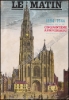 Afbeeldingen van Le Matin 1894-1944. Numéro spécial du Cinquantième Anniversaire