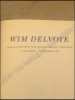 Afbeeldingen van Wim Delvoye. Openluchtmuseum voor beeldhouwkunst Middelheim