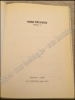 Afbeeldingen van Wim Delvoye. Volume 1