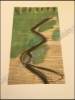 Afbeeldingen van Jan Vanriet. Testamenta. Voorbereidend werk. Tekeningen & aquarellen 2004-2005