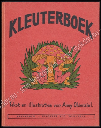 Afbeeldingen van Kleuterboek