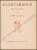 Afbeeldingen van Kleuterboek