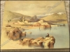 Afbeeldingen van The Holy Land I Love. Lithographs by David Roberts (1839)