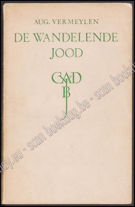 Afbeeldingen van De Wandelende Jood