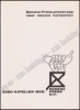 Afbeeldingen van Realismus universalis. PoweZIE [18 meegepikte gedichten]. (Kunstenaarsboek)
