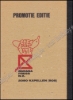 Afbeeldingen van Realismus universalis. PoweZIE [18 meegepikte gedichten]. (Kunstenaarsboek)