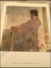 Afbeeldingen van Egon Schiele. Liefde en Dood