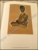Afbeeldingen van Egon Schiele. Liefde en Dood
