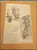 Afbeeldingen van Victor Horta. FR