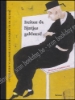 Afbeeldingen van Buiten de lijntjes gekleurd. Uitgelezen Vlaamse illustratoren in de kijker