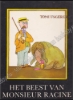 Afbeeldingen van Het beest van monsieur Racine