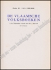 Afbeeldingen van De Vlaamsche Volksboeken