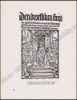 Afbeeldingen van De Vlaamsche Volksboeken