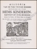 Afbeeldingen van De Vlaamsche Volksboeken