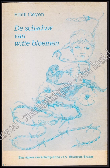 Afbeeldingen van De schaduw van witte bloemen