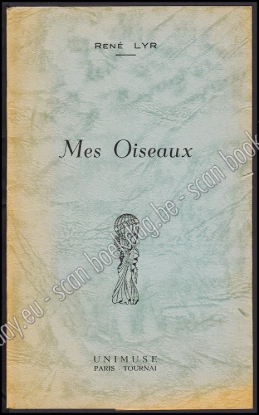 Afbeeldingen van Mes Oiseaux
