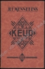 Afbeeldingen van Keur 1895-1920