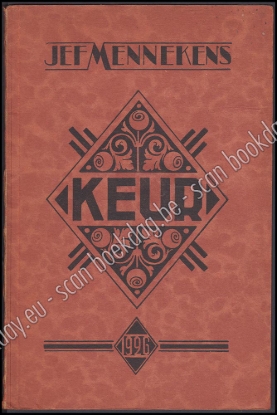 Afbeeldingen van Keur 1895-1920