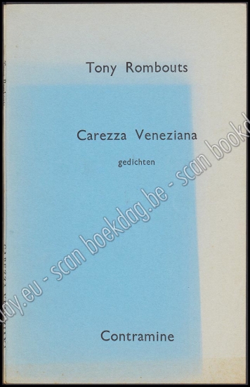 Afbeeldingen van Carezza Veneziana