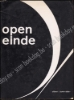 Afbeeldingen van Open einde. Met opdracht en gesigneerd