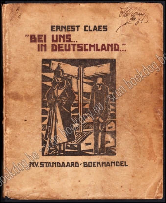 Afbeeldingen van Bei uns in Deutschland