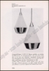 Afbeeldingen van Norsk/Norwegian industrial design. 1963