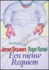 Afbeeldingen van Een nieuw Requiem + CD. Raveel & Brouwers
