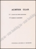 Afbeeldingen van Achter glas