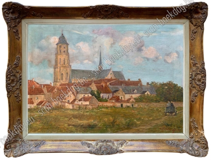 Afbeeldingen van Schilder uit Lier