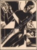 Afbeeldingen van Broeder MAXIMINUS [°1903*1973] Ps. voor Victor van Meerbeeck