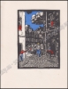Afbeeldingen van Legenden van de sterre der zee. Maastricht, illu Georges Tielens