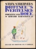 Afbeeldingen van Prutske's Vertelselboek. 1ste druk 1935. Illu: Gerard BAKSTEEN
