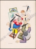 Afbeeldingen van Prutske's Vertelselboek. 1ste druk 1935. Illu: Gerard BAKSTEEN
