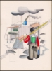 Afbeeldingen van Prutske's Vertelselboek. 1ste druk 1935. Illu: Gerard BAKSTEEN