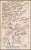 Afbeeldingen van Mountain, Moor and Loch on the route of the West Highland Railway