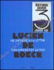 Afbeeldingen van Lucien De Roeck. De l'Affiche à la Lettre - Van Affiche Tot Letter