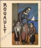 Afbeeldingen van Georges Rouault 1871-1958. Catalogue raisonné