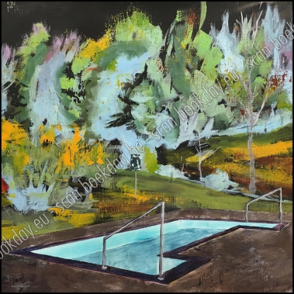Afbeeldingen van Obertal 3 - Eva De Vlam [°1969]