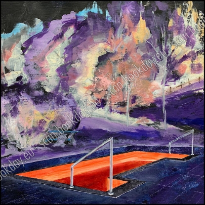 Afbeeldingen van Obertal 4 - Eva De Vlam [°1969]