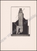Afbeeldingen van Catalogus der tentoonstelling van Studio Novio in het Museum Plantin-Moretus te Antwerpen, gehouden van 3 tot 26 Maart 1928. Studio Novio expose au Musée Plantin-Moretus à Anvers, du 3 au 26 mars 1928. Voici le catalogue