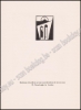 Afbeeldingen van Catalogus der tentoonstelling van Studio Novio in het Museum Plantin-Moretus te Antwerpen, gehouden van 3 tot 26 Maart 1928. Studio Novio expose au Musée Plantin-Moretus à Anvers, du 3 au 26 mars 1928. Voici le catalogue