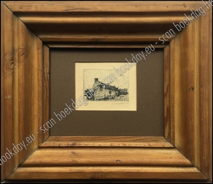 Afbeeldingen van Petite ferme - Kleine boerderij - Little farm