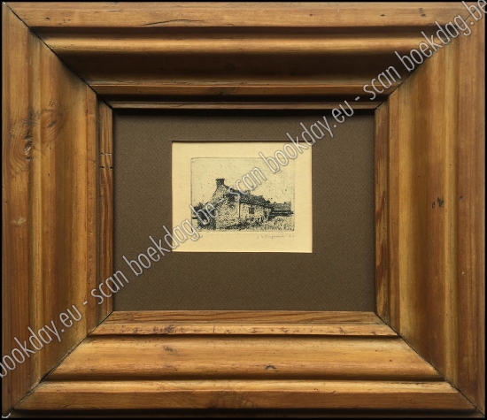 Afbeeldingen van Petite ferme - Kleine boerderij - Little farm