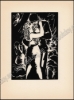 Afbeeldingen van Ave. Houtsneden van Frans MASEREEL
