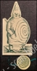 Afbeeldingen van Ubu à l'Anvers. (Ubu Roi)