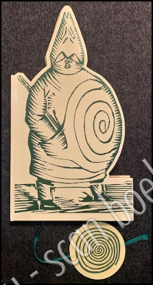 Afbeeldingen van Ubu à l'Anvers. (Ubu Roi)